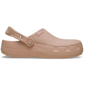 Classic Crafted Clog - Pink Caramel