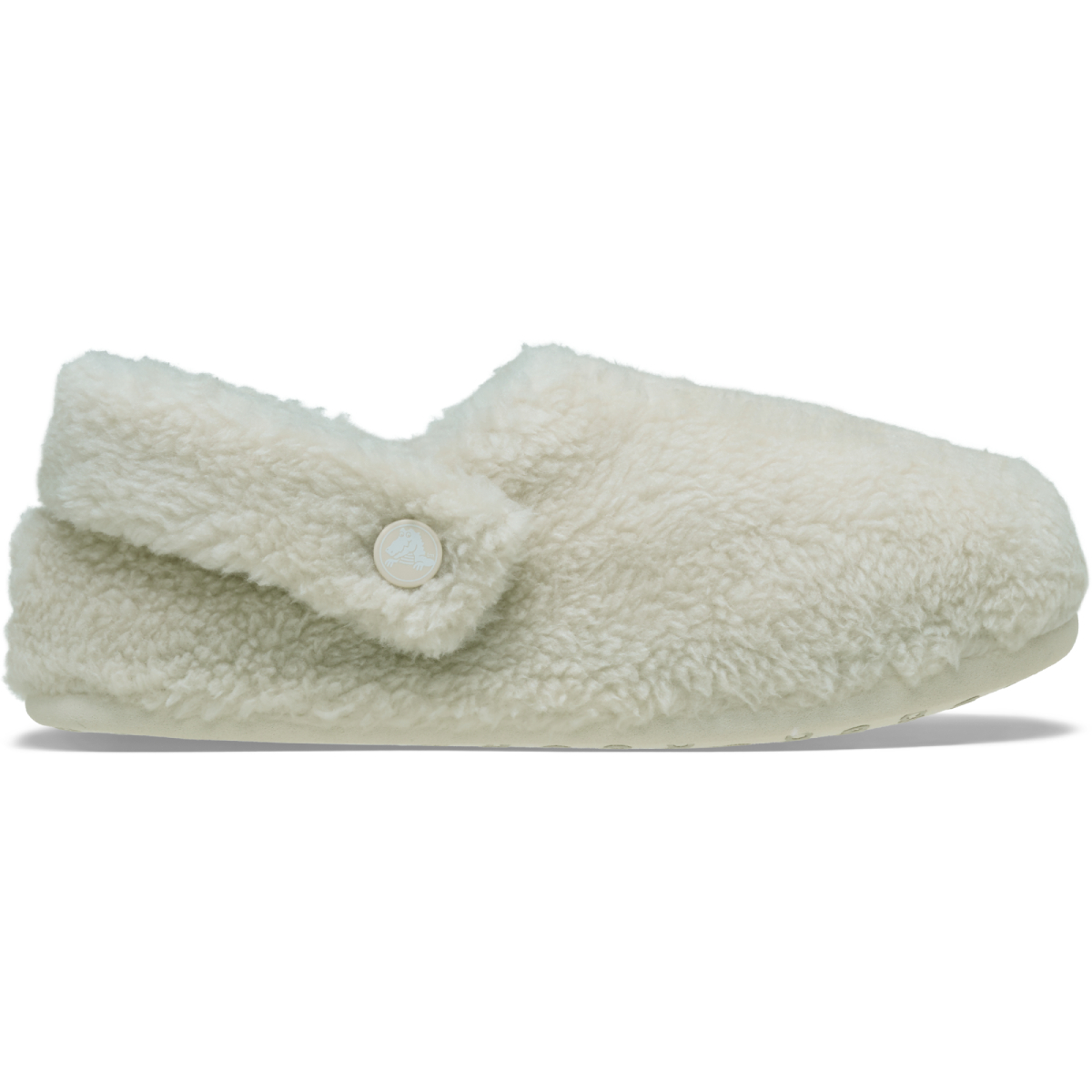 Classic Cozzzy Slipper - Stucco