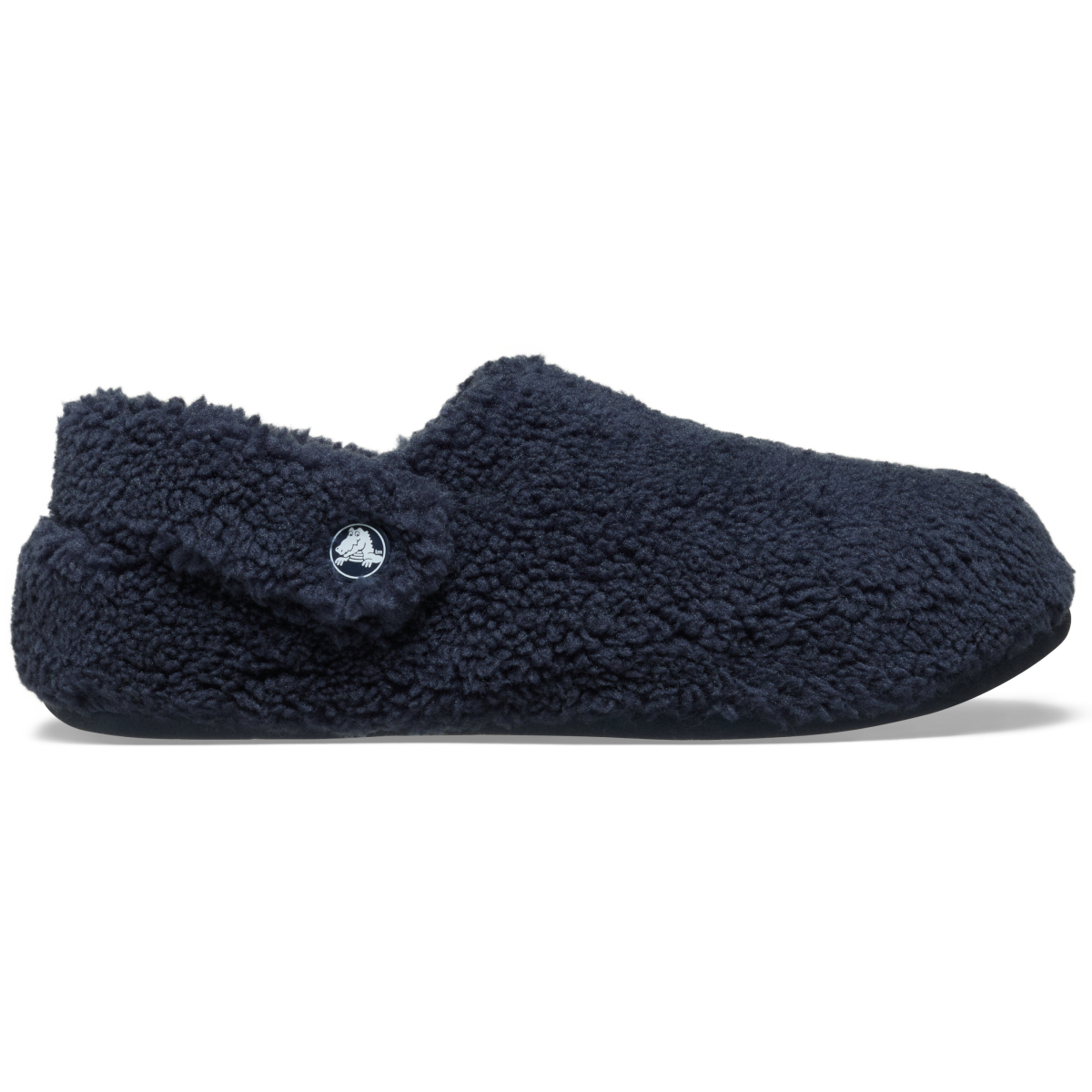 Classic Cozzzy Slipper - Navy