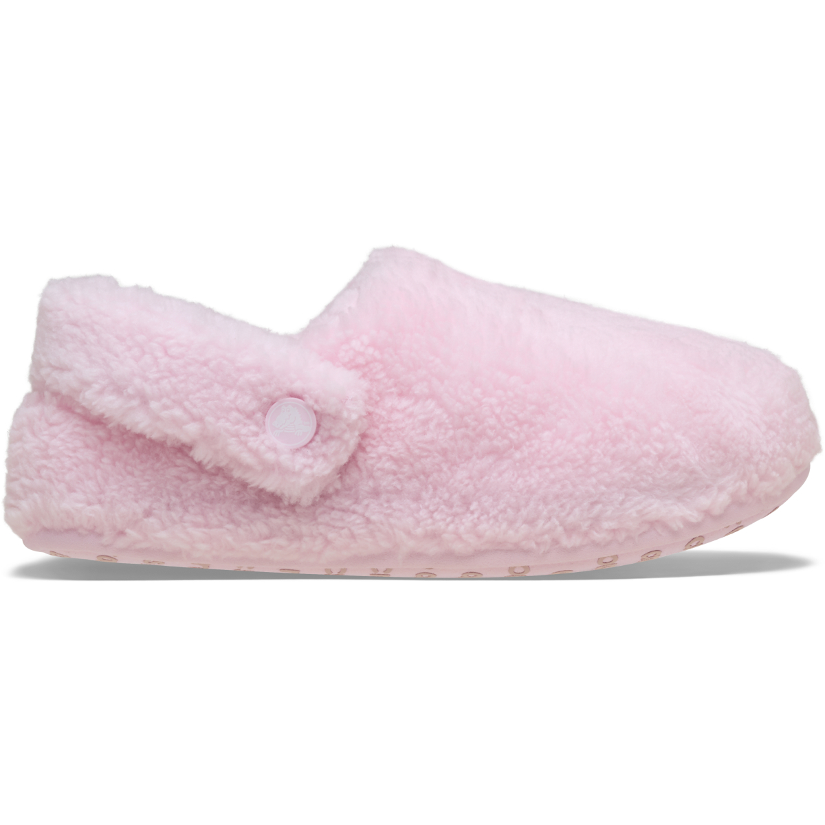 Classic Cozzzy Slipper - Pink Milk