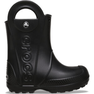 Handle It Rain Boot K - Black