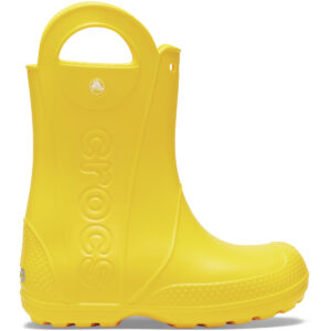 Handle It Rain Boot K - Yellow