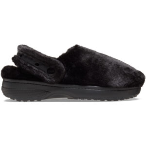 Classic Unfurgettable Clog - Black