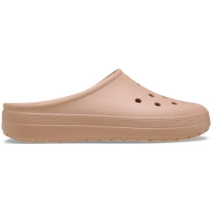 Classic Low Profile Clog - Pink Caramel