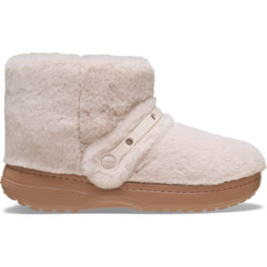 Classic Unfurgettable Boot - Quartz