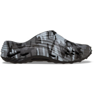 Echo Camo Wave - Black/Slate Grey